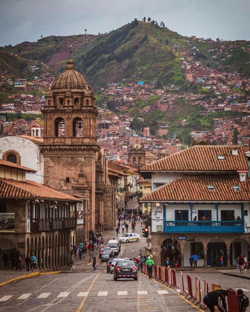 cusco.
