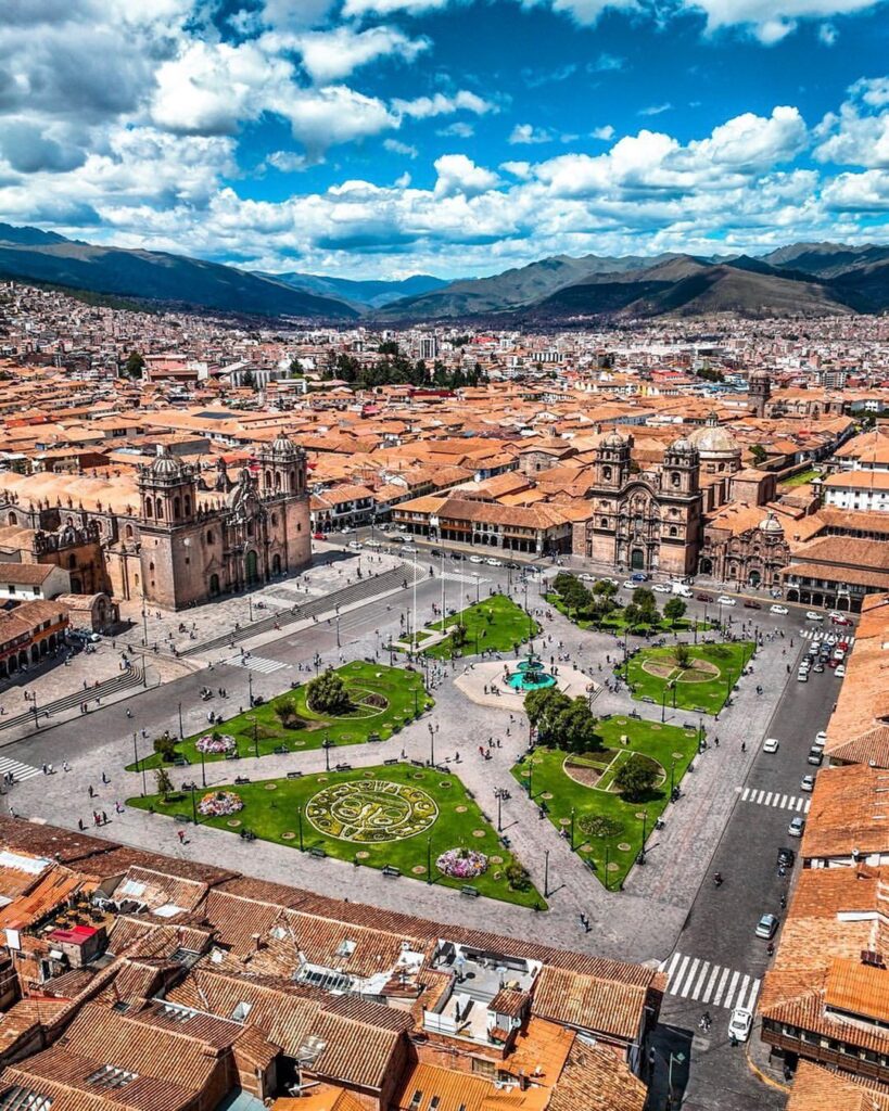 cusco