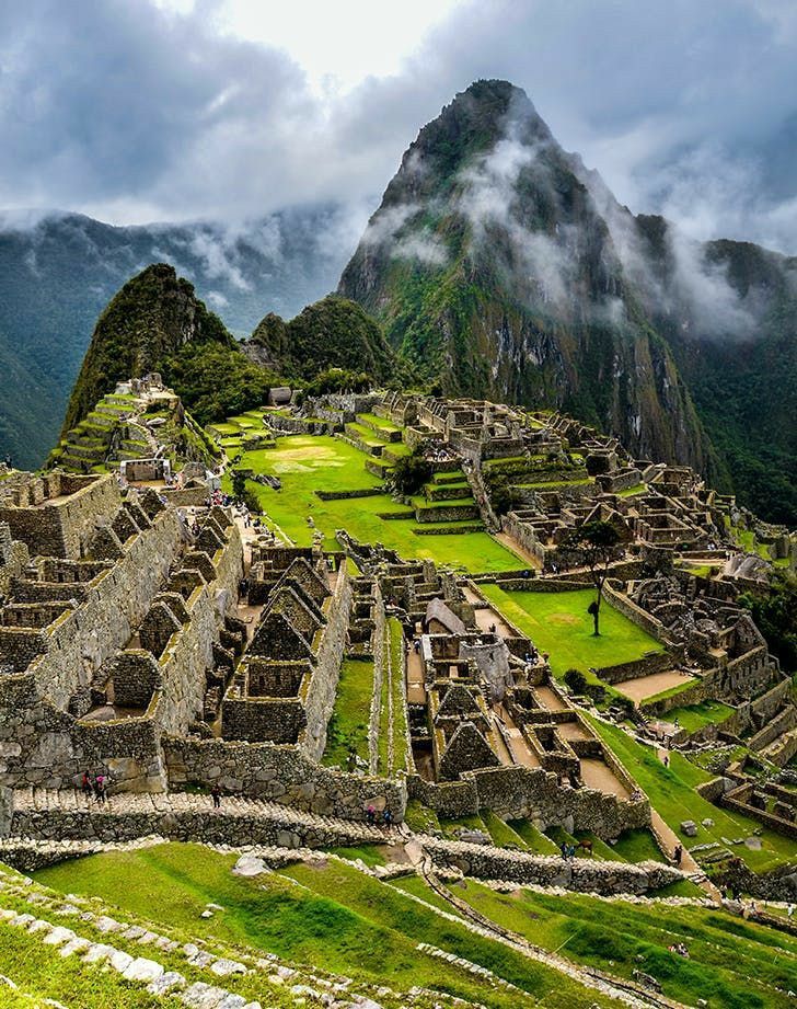 machu-picchu