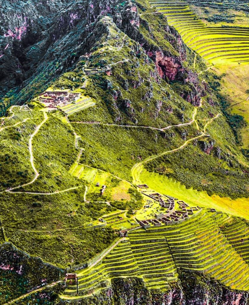 pisac-cusco