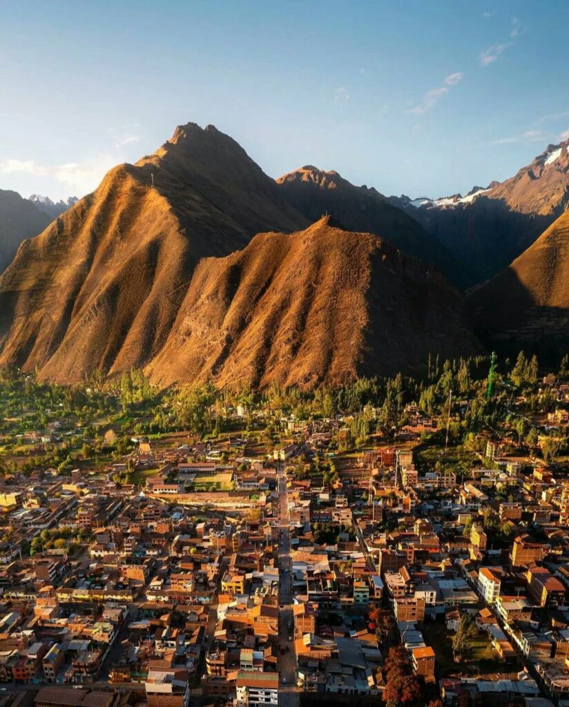 urubamba